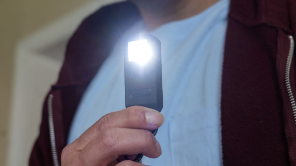 Обзор Pebblebee Halo &mdash; клон AirTag и личный спасатель