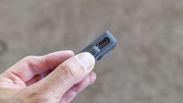 Обзор Pebblebee Halo &mdash; клон AirTag и личный спасатель