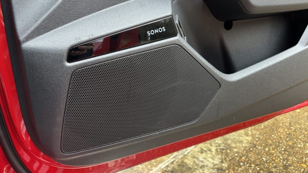 Обзор премиальной аудиосистемы Sonos &mdash; Audi A3 2026 года