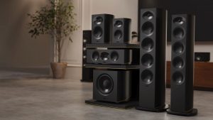 Обзор премиальной аудиосистемы Sonos &mdash; Audi A3 2026 года