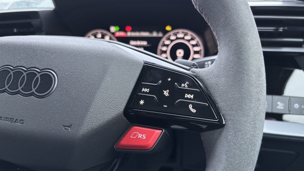Обзор премиальной аудиосистемы Sonos &mdash; Audi A3 2026 года