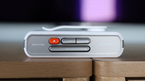 Обзор Remix Maxell &mdash; путешествие в мир аудионостальгии