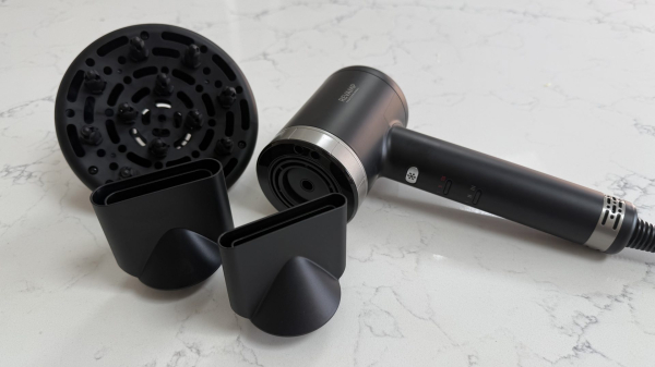 Обзор Revamp Enigma Tri-Care в Москве &mdash; хорошо сушит волосы