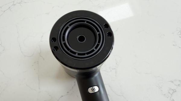 Обзор Revamp Enigma Tri-Care в Москве &mdash; хорошо сушит волосы