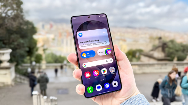 Обзор Samsung Galaxy S26 Plus &mdash; отличный телефон, который мало кому нужен