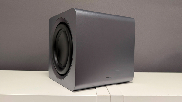 Обзор Samsung HW-Q990H в России &mdash; масштаб и кинематографичность