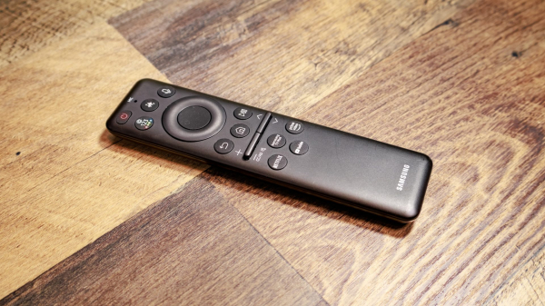 Обзор Samsung QN70F Neo QLED &mdash; нейросети пытаются спасти картинку, но этого мало