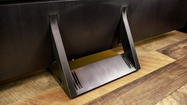 Обзор Samsung QN70F Neo QLED &mdash; нейросети пытаются спасти картинку, но этого мало