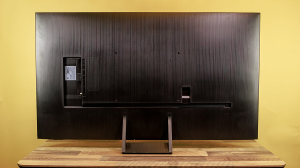 Обзор Samsung QN70F Neo QLED &mdash; нейросети пытаются спасти картинку, но этого мало