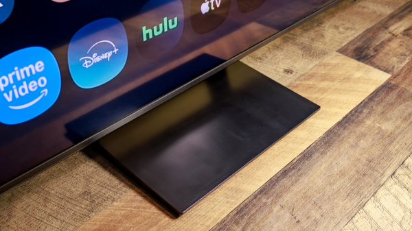 Обзор Samsung QN70F Neo QLED &mdash; нейросети пытаются спасти картинку, но этого мало