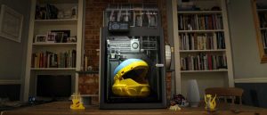 Обзор Segway Navimow i210E LiDAR Pro &mdash; впечатляющая точность навигации