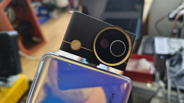 Обзор Thermal Master P4 &mdash; лучшая тепловизионная камера для телефона