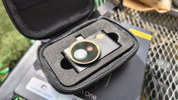 Обзор Thermal Master P4 &mdash; лучшая тепловизионная камера для телефона