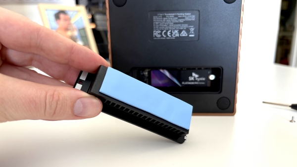 Обзор UGREEN Maxidok 17-in-1 &mdash; для опытных пользователей