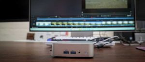 Обзор UGREEN Maxidok 17-in-1 &mdash; для опытных пользователей