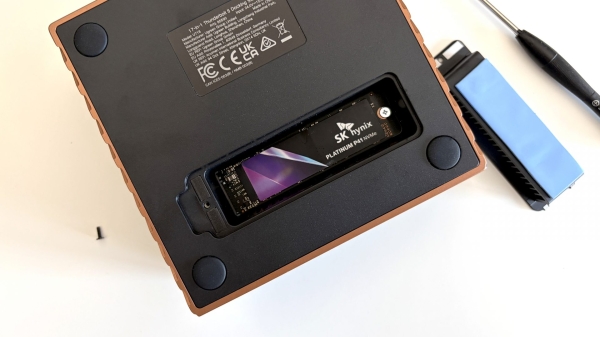 Обзор UGREEN Maxidok 17-in-1 &mdash; для опытных пользователей