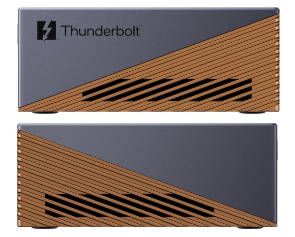 Обзор UGREEN Maxidok 17-in-1 &mdash; для опытных пользователей