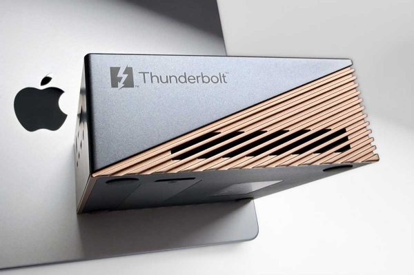 Обзор UGREEN Maxidok 17-in-1 &mdash; для опытных пользователей