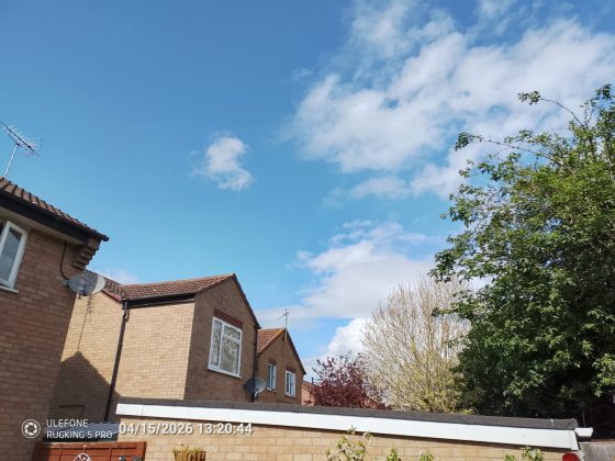 Обзор Ulefone RugKing 5 Pro &mdash; бюджетный &laquo;броневик&raquo;