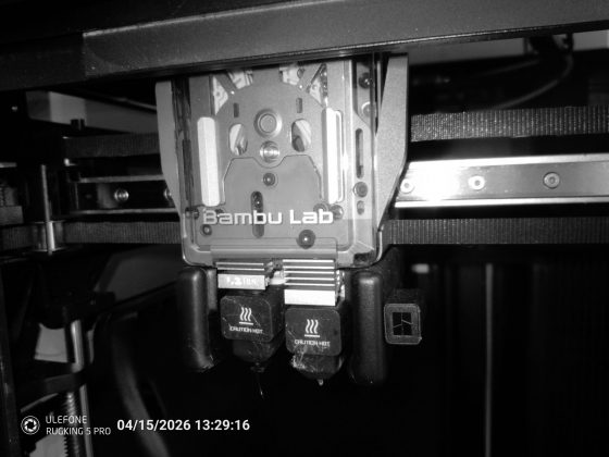 Обзор Ulefone RugKing 5 Pro &mdash; бюджетный &laquo;броневик&raquo;