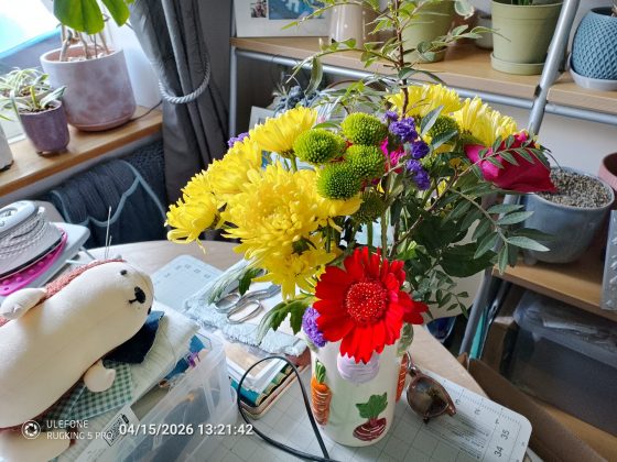 Обзор Ulefone RugKing 5 Pro &mdash; бюджетный &laquo;броневик&raquo;