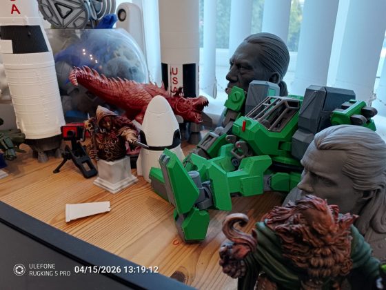 Обзор Ulefone RugKing 5 Pro &mdash; бюджетный &laquo;броневик&raquo;