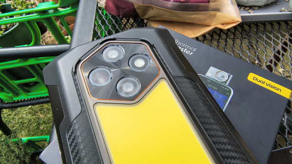 Обзор Ulefone RugKing 5 Pro &mdash; бюджетный &laquo;броневик&raquo;