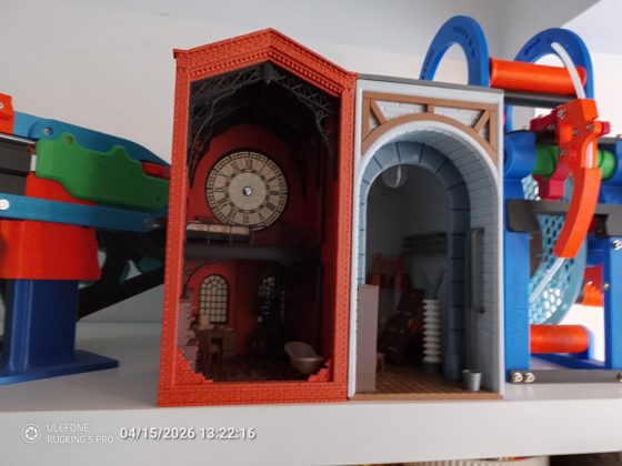 Обзор Ulefone RugKing 5 Pro &mdash; бюджетный &laquo;броневик&raquo;