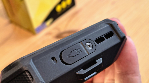 Обзор Ulefone RugKing 5 Pro &mdash; бюджетный &laquo;броневик&raquo;