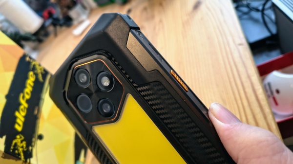 Обзор Ulefone RugKing 5 Pro &mdash; бюджетный &laquo;броневик&raquo;