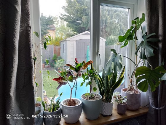 Обзор Ulefone RugKing 5 Pro &mdash; бюджетный &laquo;броневик&raquo;