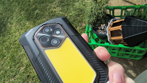 Обзор Ulefone RugKing 5 Pro &mdash; бюджетный &laquo;броневик&raquo;