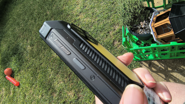 Обзор Ulefone RugKing 5 Pro &mdash; бюджетный &laquo;броневик&raquo;