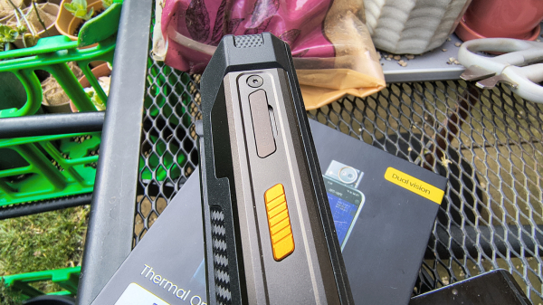 Обзор Ulefone RugKing 5 Pro &mdash; бюджетный &laquo;броневик&raquo;