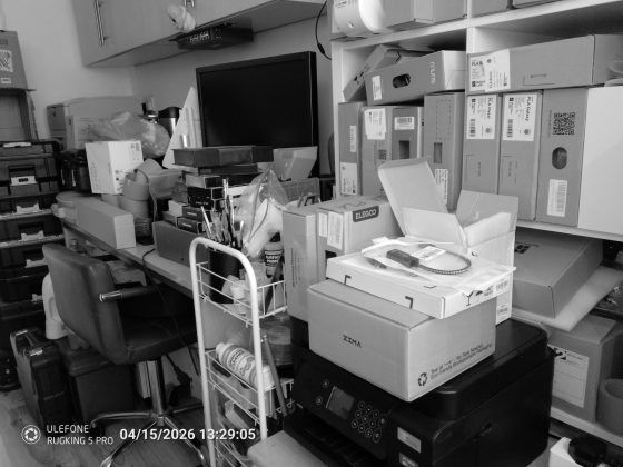 Обзор Ulefone RugKing 5 Pro &mdash; бюджетный &laquo;броневик&raquo;