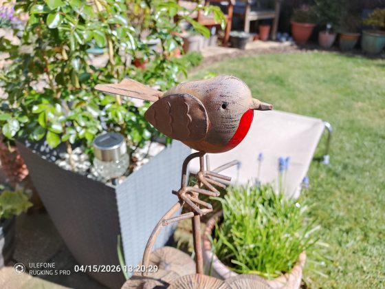 Обзор Ulefone RugKing 5 Pro &mdash; бюджетный &laquo;броневик&raquo;