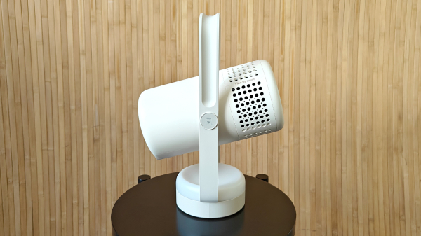 Обзор Xgimi Vibe One &mdash; ультрабюджетный проектор не выглядит игрушкой