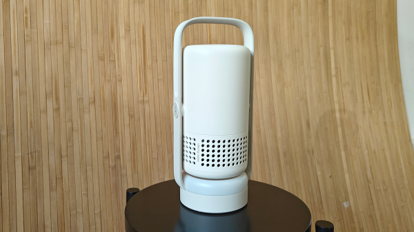 Обзор Xgimi Vibe One &mdash; ультрабюджетный проектор не выглядит игрушкой