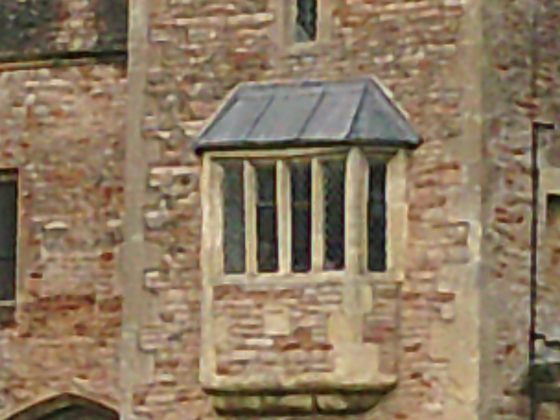 Обзор Yashica DigiPix 100: как колода игральных карт