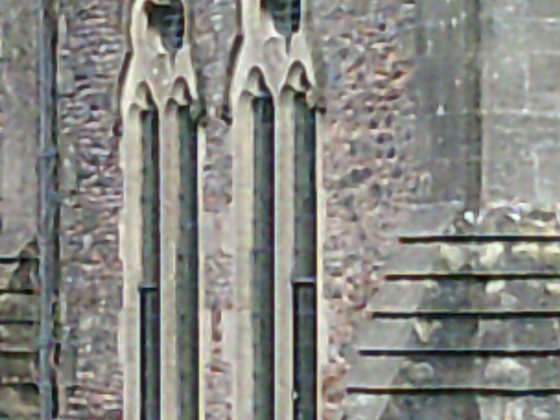 Обзор Yashica DigiPix 100: как колода игральных карт