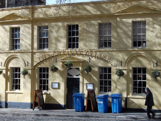 Обзор Yashica FX-D 100 &mdash; самая недорогая камера в линейке FX-D