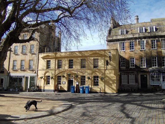 Обзор Yashica FX-D 100 &mdash; самая недорогая камера в линейке FX-D