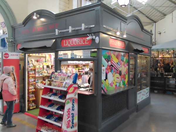 Обзор Yashica FX-D 100 &mdash; самая недорогая камера в линейке FX-D