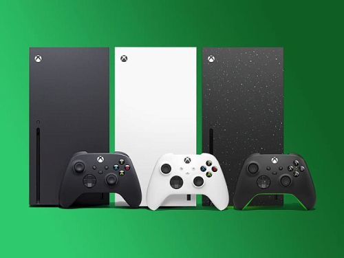 Слух: производительность Xbox Project Helix может быть сопоставима с ПК за $2-3 тысячи