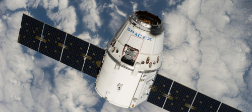 SpaceX подала заявку на крупнейшее в истории IPO