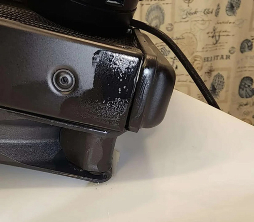 СЖО от NZXT протекла на ASUS RTX 5090. Компания готова выплатить компенсацию, но покупатель отказывается