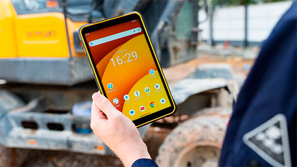 Ulefone предлагает защищённые недорогие планшеты серии RugKing Pad Pro с высокой читабельностью экрана на солнце