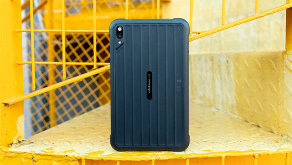 Ulefone предлагает защищённые недорогие планшеты серии RugKing Pad Pro с высокой читабельностью экрана на солнце