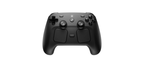Valve скрытно загрузила распаковку Steam Controller на свой сайт – релиз ожидается совсем скоро