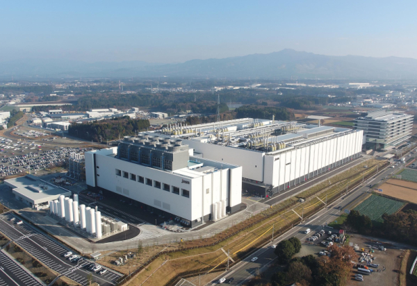 Японская фабрика TSMC впервые вышла в прибыль &mdash; всего через год после запуска массового производства 